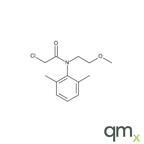 Dimethachlor 100 Âµg/ml in Methanol - Ehrenstorfer