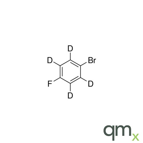 4-Bromofluorobenzene-d4, neat