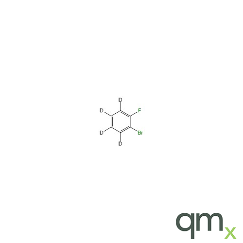 2-Bromofluorobenzene-d4, neat