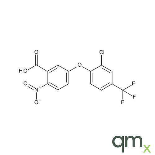 Acifluorfen, 100Âµg/ml in Acetonitrile - A2S certified