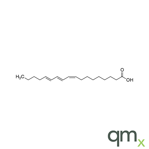 a-Eleostearic Acid, neat