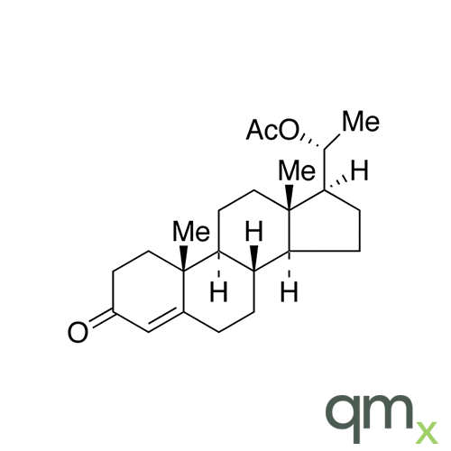 20-Dihydroprogesterone Acetate, neat