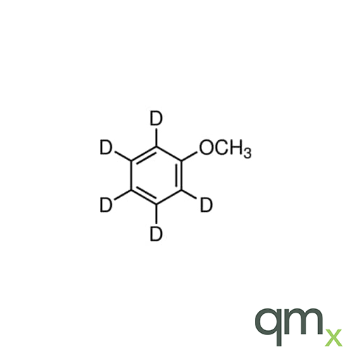 Anisole-2,3,4,5,6-d5, neat
