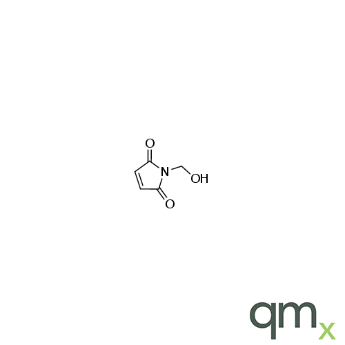 N-Maleimidomethanol, neat