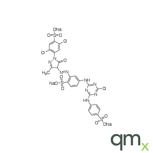 Cibacron Brilliant Yellow 3G-P, Technical Grade, neat