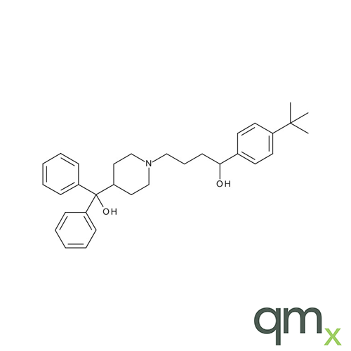 Terfenadine, neat - A2S certified