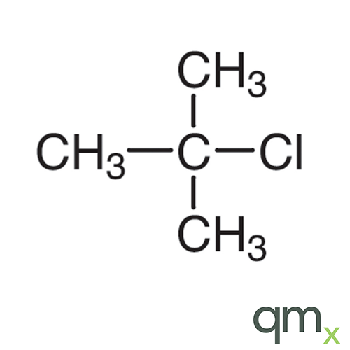 2-Chloro-2-methylpropane, - A2S Certified