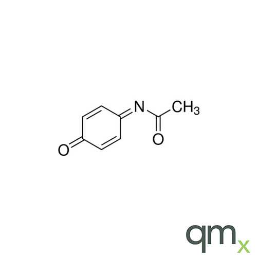 N-Acetylbenzoquinoneimine, 10Âµg/ml in Acetonitrile - A2S certified