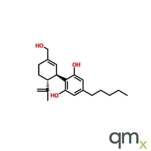 7-Hydroxycannabidiol, neat