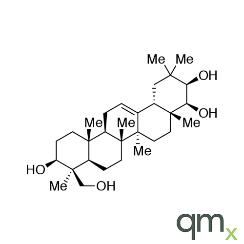 Soyasapogenol A, neat