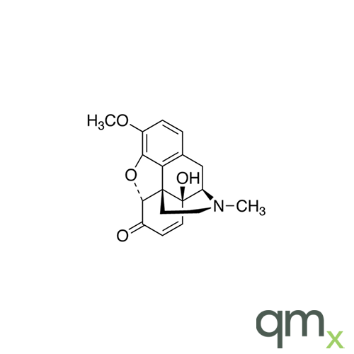 14-Hydroxy Codeinone, neat