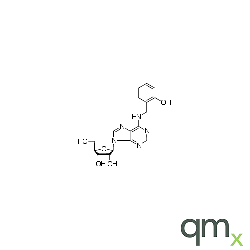 ortho-Topolin Riboside, neat