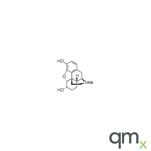Dihydromorphine, neat
