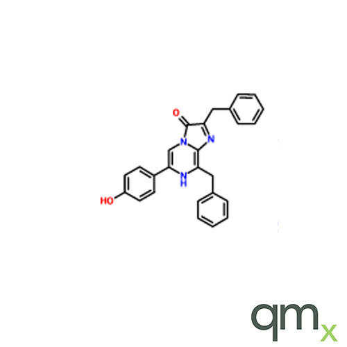 Coelenterazine h, neat
