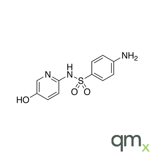 5-Hydroxysulfapyridine, neat