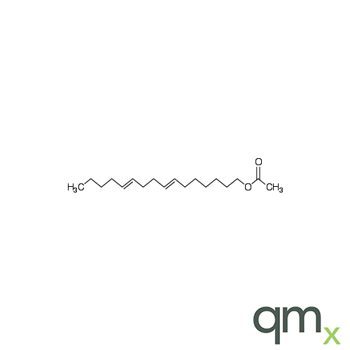 7,11-Hexadecadien-1-yl Acetate, neat