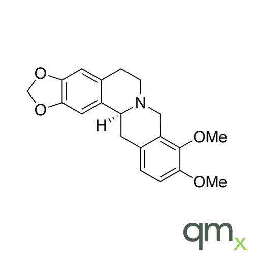 (S)-(-)-Canadine, neat