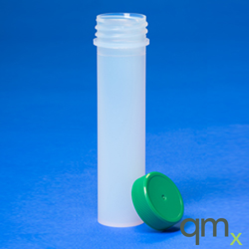 50 ml PFA Block Digestion Tube with Closure