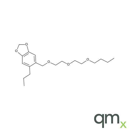 piperonyl butoxide, neat - A2S certified