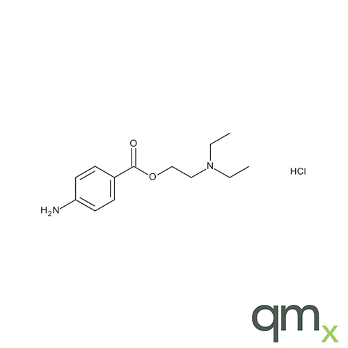 Procain hydrochloride, neat - Ehrenstorfer
