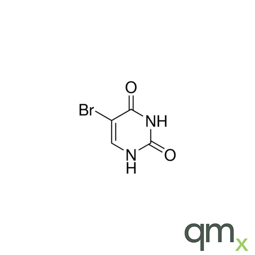 Bromouracil-5, neat - A2S certified