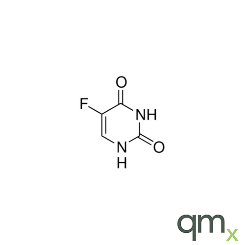Fluorouracil-5, 10Âµg/ml in Methanol - A2S certified