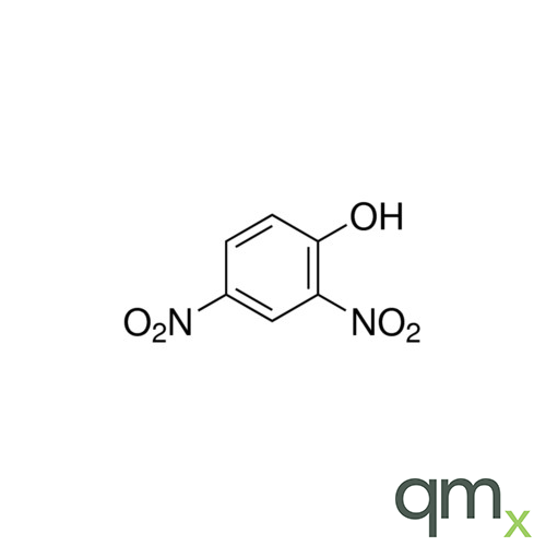 Dinitrophenol-2,4, neat - A2S certified
