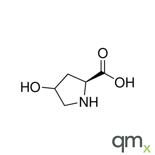 trans-4-Hydroxy-L-proline, neat - A2S Certified