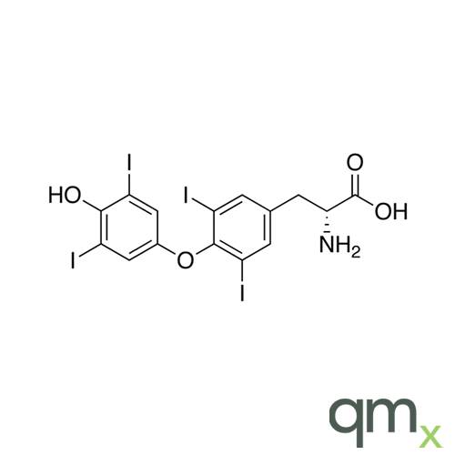 D-Thyroxine, neat
