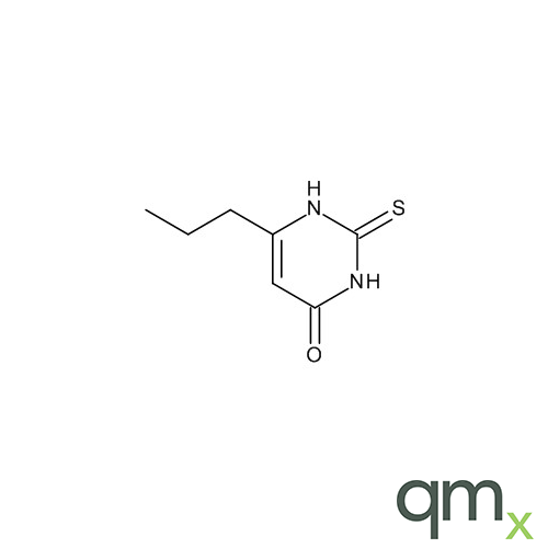 6-Propyl-2-thiouracil, neat - Ehrenstorfer
