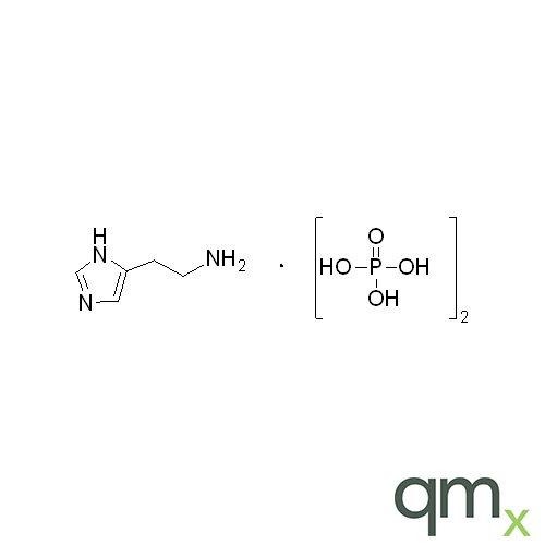 Histamine Diphosphate, neat
