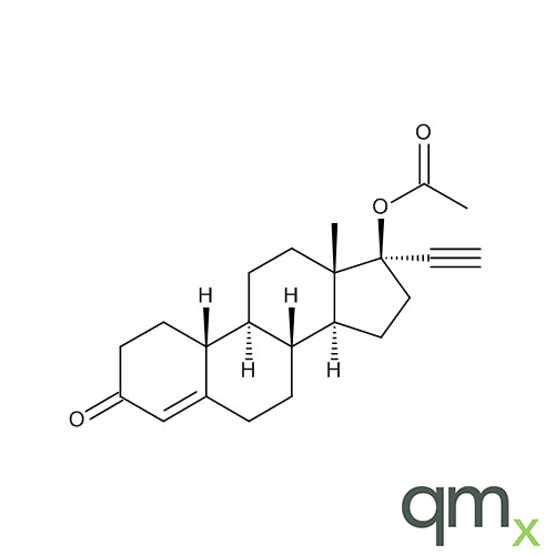 Norethisterone acetate, neat - Ehrenstorfer