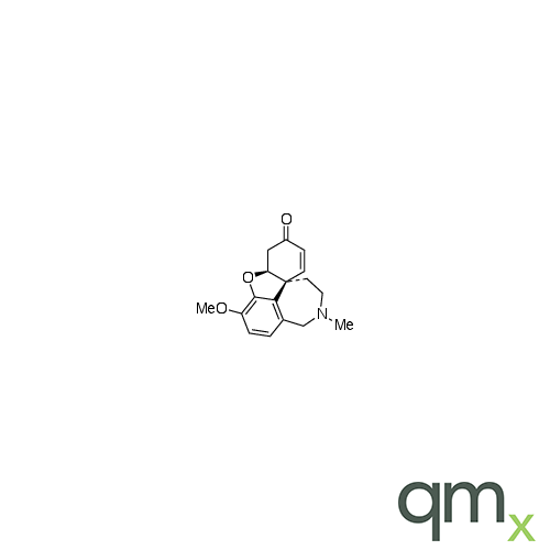Galanthaminone, neat