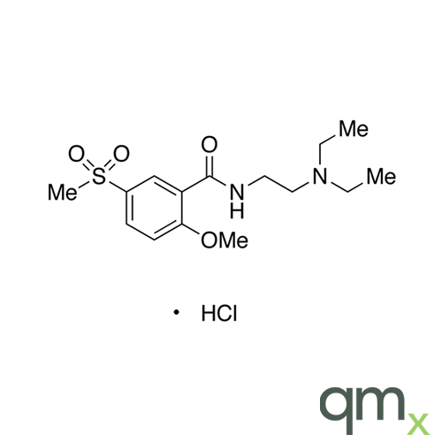 Tiapride Hydrochloride, neat