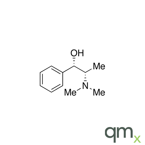 N-Methyl Pseudoephedrine, neat