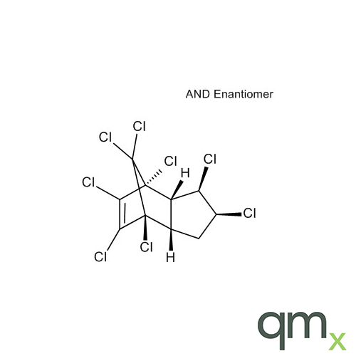 Chlordane-cis (alpha), neat - A2S certified