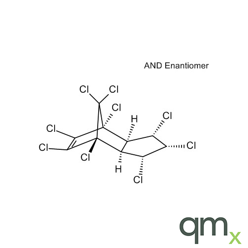 Nonachlor cis, neat - A2S certified
