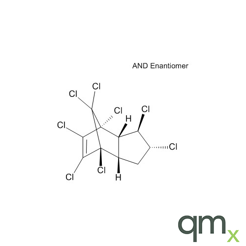 Chlordane-trans (gamma), neat - A2S certified