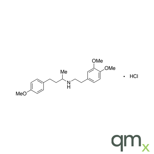 Trimethoxy Dobutamine Hydrochloride, neat