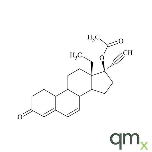 6,7-Dehydro Levonorgestrel Acetate