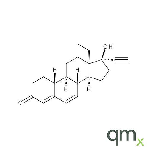delta-6(7)-Levonorgestrel, neat