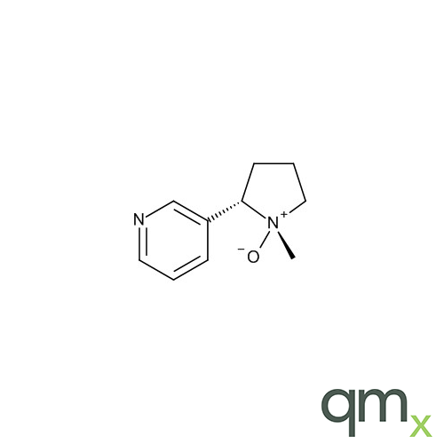 (1'S,2'S)-Nicotine 1'-Oxide, 100Âµg/ml in Methanol - A2S certified