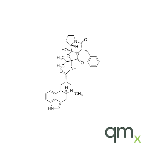 Ergocristinine, neat - A2S certified