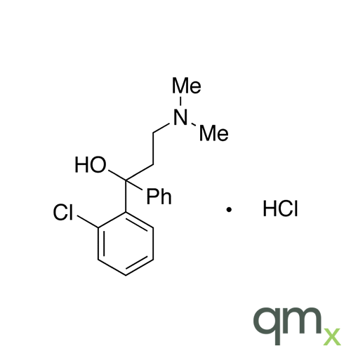 Clofedanol Hydrochloride, neat