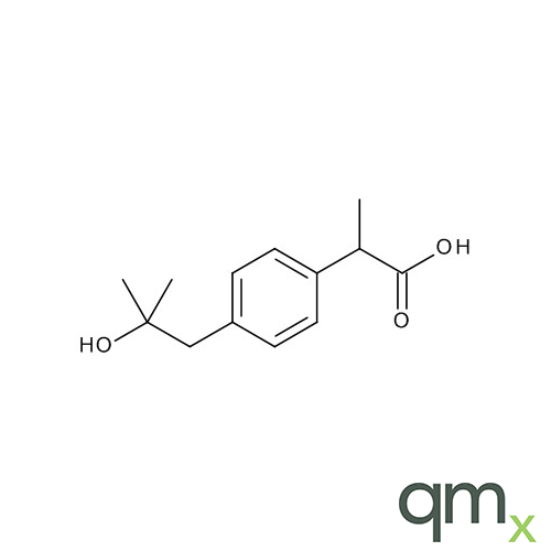 2-Hydroxy Ibuprofen