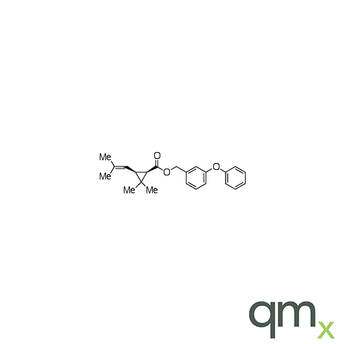 (+)-cis-Phenothrin, neat
