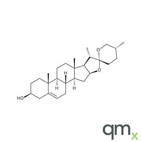 Diosgenin, neat - A2S certified