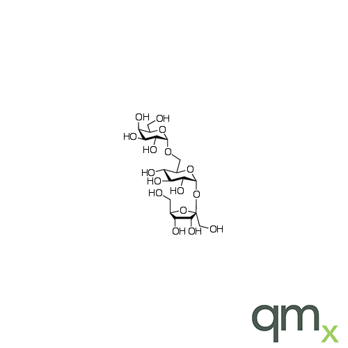D-(+)-Raffinose, neat