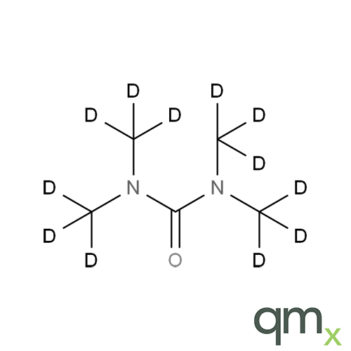 Tetramethyl-d12-urea, neat