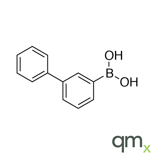 3-Biphenylboronic Acid, neat